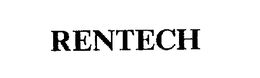 RENTECH trademark