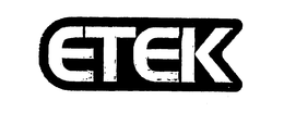 ETEK trademark