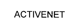 ACTIVENET trademark