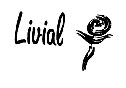 LIVIAL trademark