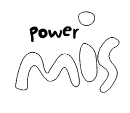 POWER MIS trademark
