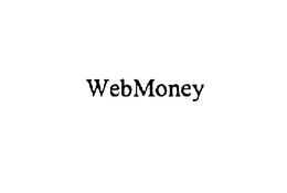 WEBMONEY trademark