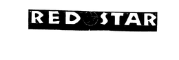 RED STAR H O C K E Y trademark