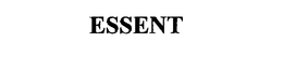 ESSENT trademark