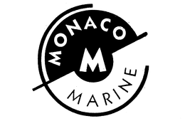 MONACO M MARINE trademark