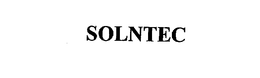 SOLNTEC trademark