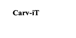 CARV-IT trademark