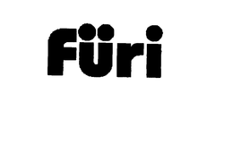 FURI trademark