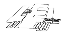 L.E.I. LIFE ENERGY INTELLIGENCE trademark