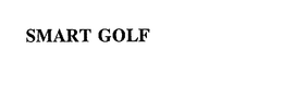 SMART GOLF trademark