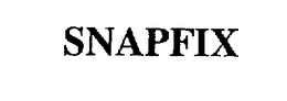 SNAPFIX trademark