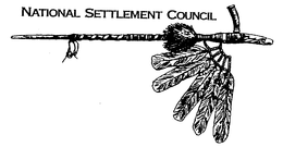 NATIONAL SETTLEMENT COUNCIL trademark