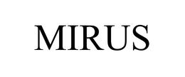 MIRUS trademark