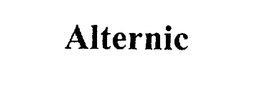 ALTERNIC trademark