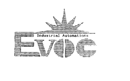 EVOC INDUSTRIAL AUTOMATIONS trademark