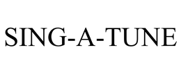 SING-A-TUNE trademark