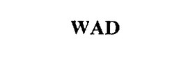WAD trademark