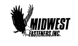 MIDWEST FASTENERS, INC. trademark