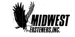 MIDWEST FASTENERS, INC. trademark
