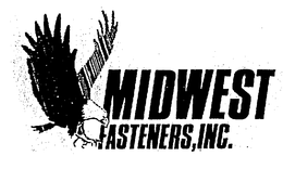 MIDWEST FASTENERS, INC. trademark