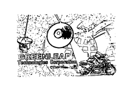 GREENLEAF TECHNOLOGIES CORPORATION trademark
