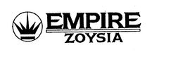 EMPRIRE ZOYSIA trademark