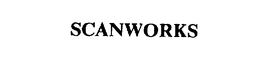 SCANWORKS trademark