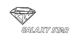 KW GALAXY STAR trademark