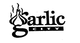 GARLIC CITY trademark