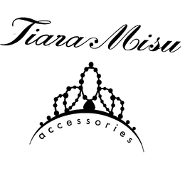 TIARA MISU ACCESSORIES trademark