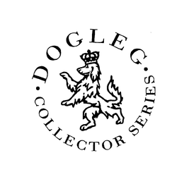 D O G L E G  COLLECTOR SERIES trademark