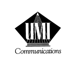 UMI COMMUNICATIONS trademark
