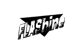 FLASHINE trademark