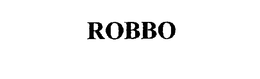 ROBBO trademark