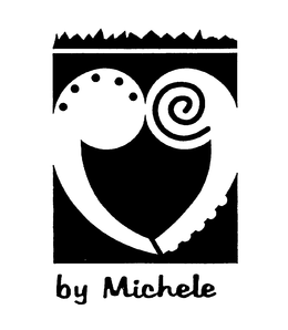 BY MICHELE trademark