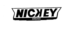 NICKEY CHICAGO trademark
