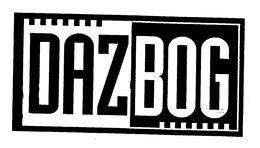 DAZBOG trademark