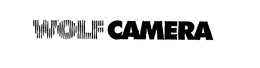 WOLF CAMERA trademark