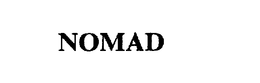NOMAD trademark