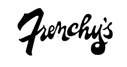 FRENCHY'S trademark