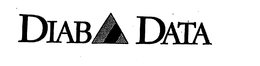 DIAB DATA trademark