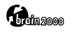 BRAIN2000 trademark