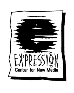 EXPRESSION CENTER FOR NEW MEDIA trademark