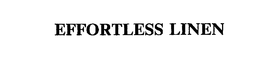 EFFORTLESS LINEN trademark
