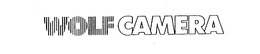 WOLF CAMERA trademark