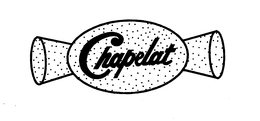 CHAPELAT trademark