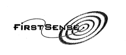 FIRSTSENSE trademark