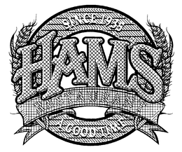 HAM'S trademark