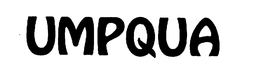 UMPQUA trademark