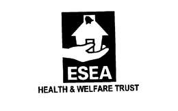 ESEA HEALTH & WELFARE TRUST trademark